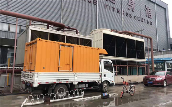 独山子300KW发电机组适配电缆规格选型指南