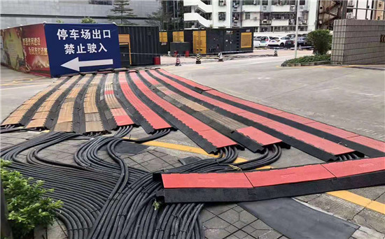 独山子发电机组电缆选型完整具体步骤(工程通用标准流程)
